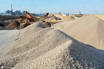 砂石供不应求,推动了机制砂厂的发展,办机制砂厂投资多少